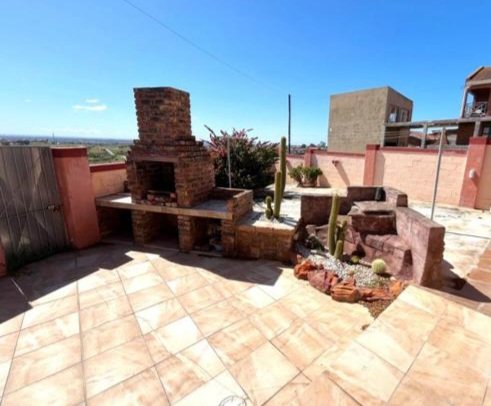 3 Bedroom Property for Sale in Salsoneville Eastern Cape